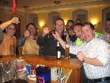 Weihnachtsfeier 2009 Weihnachtsfeier 2009