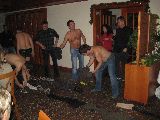 Weihnachtsfeier 2009 Weihnachtsfeier 2009