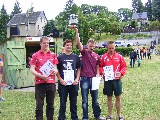 Den 3. Platz: Ersatz-Stadtrat Den 3. Platz: Ersatz-Stadtrat