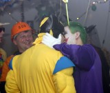 Bob der Baumeister alias Ralf