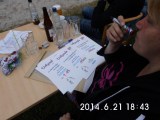 Sommerfest 2014 Sommerfest 2014