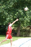 Volleyball Volleyball