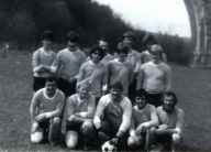 Mannschaft 1983