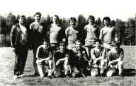 Mannschaft 1989