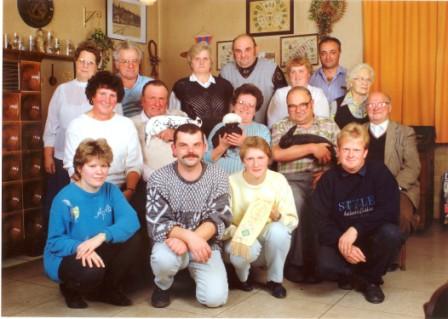 Unsere Kleintierzüchter